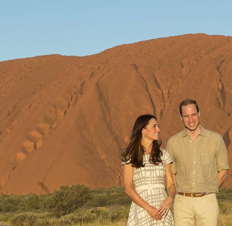 Galler Prensesi Kate Middleton'un Zorlu Yılı ve Yeni Başlangıçlar