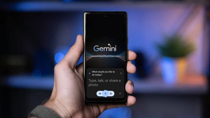 Gemini'nin Diğer Uygulama Alanları