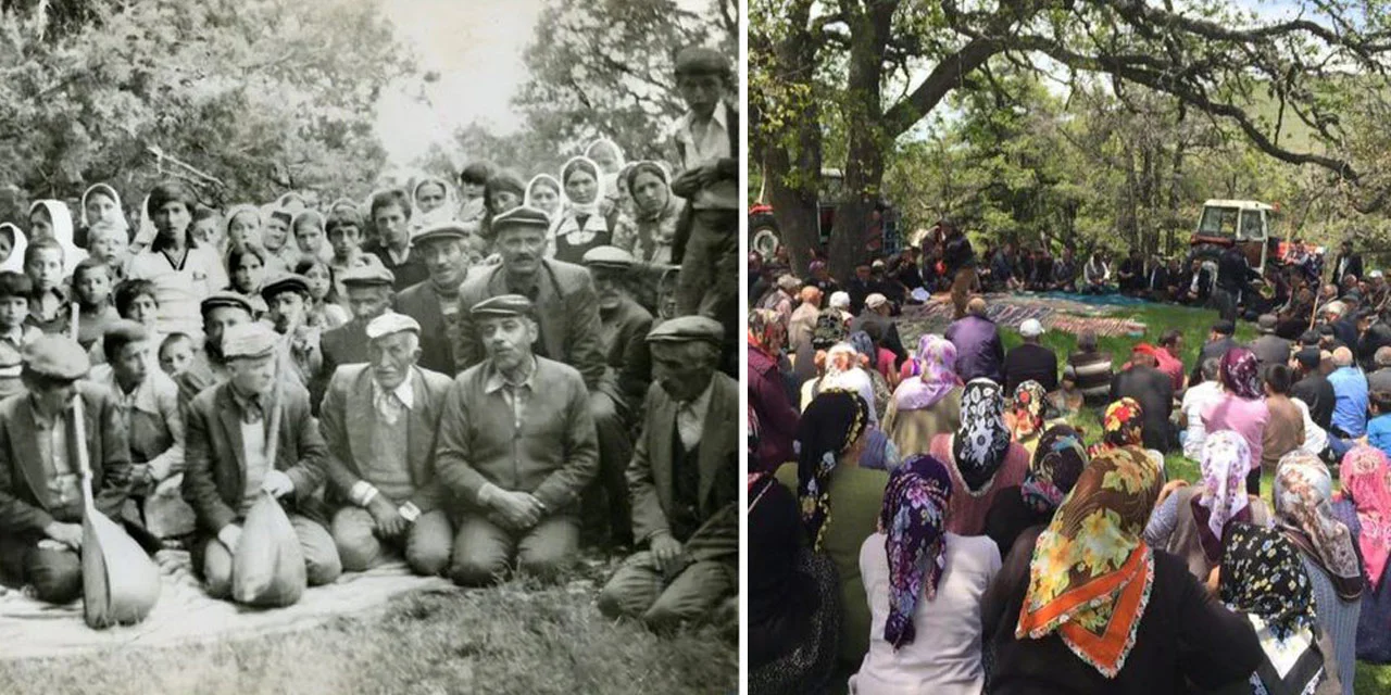 Günçalı Köylülerinin Maden Arama Ruhsatı İptali İçin Mücadelesi