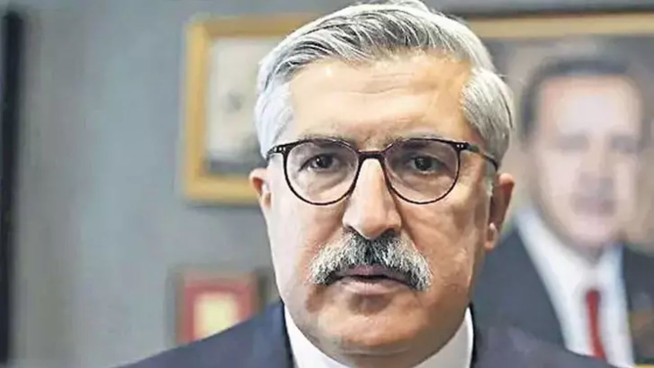 Hüseyin Yayman’dan İmralı Görüşmeleri ve PKK’nın Silah Bırakma İhtimali Üzerine Açıklamalar