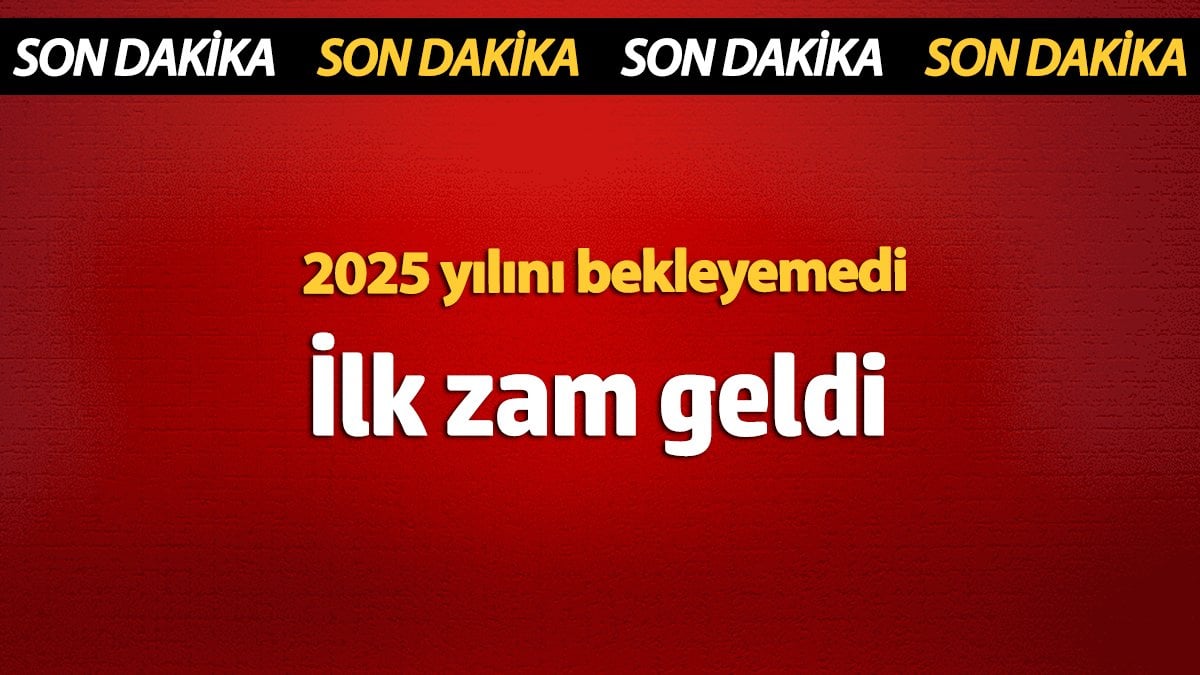 İstanbul’da Ekmeğe %25 Zam: Yeni Fiyatlar Açıklandı