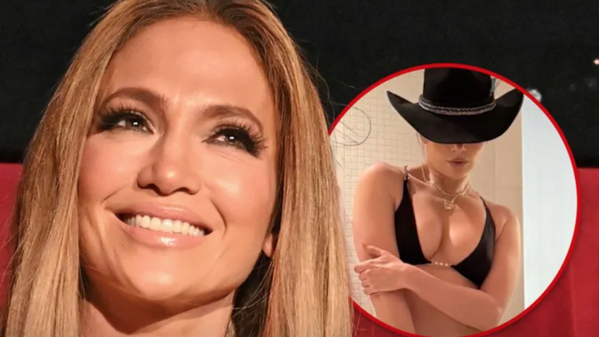 Jennifer Lopez’in Büyüleyici Aspen Tatili ve Tarzı