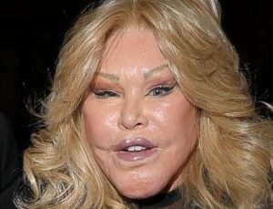 Jocelyn Wildenstein’in Hayatı ve Dönüm Noktaları