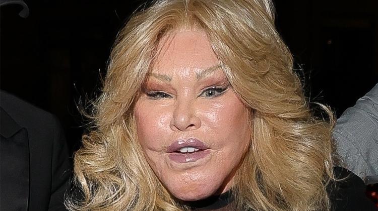 Jocelyn Wildenstein’in Hayatı ve Dönüm Noktaları