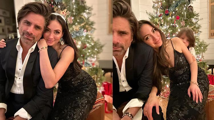 John Stamos ve Caitlin McHugh’un Tuhaf Evlilik Açıklamaları