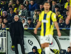 Jose Mourinho’dan Hatayspor Maçı Sonrası Açıklamalar