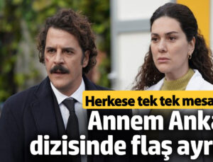 Kanal D’de Yeni Dizi Gelişmeleri