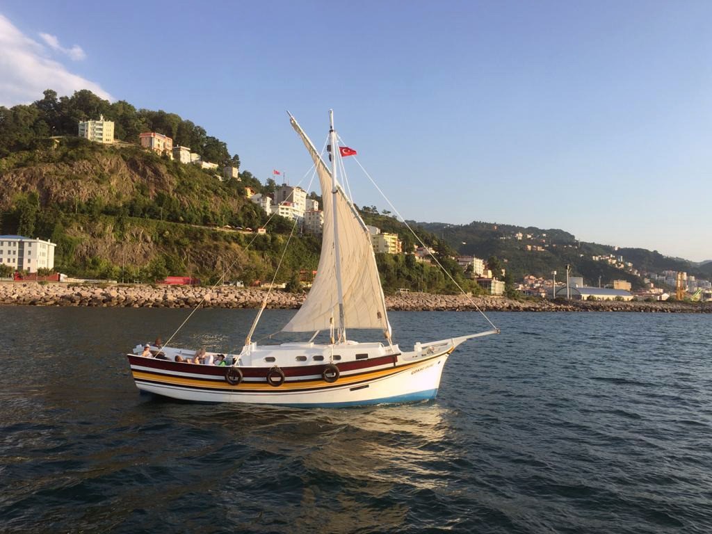 Karadeniz Takası: Tarihin Yeniden Canlanışı