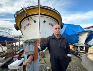 Karadeniz Takası: Tarihin Yeniden Canlanışı