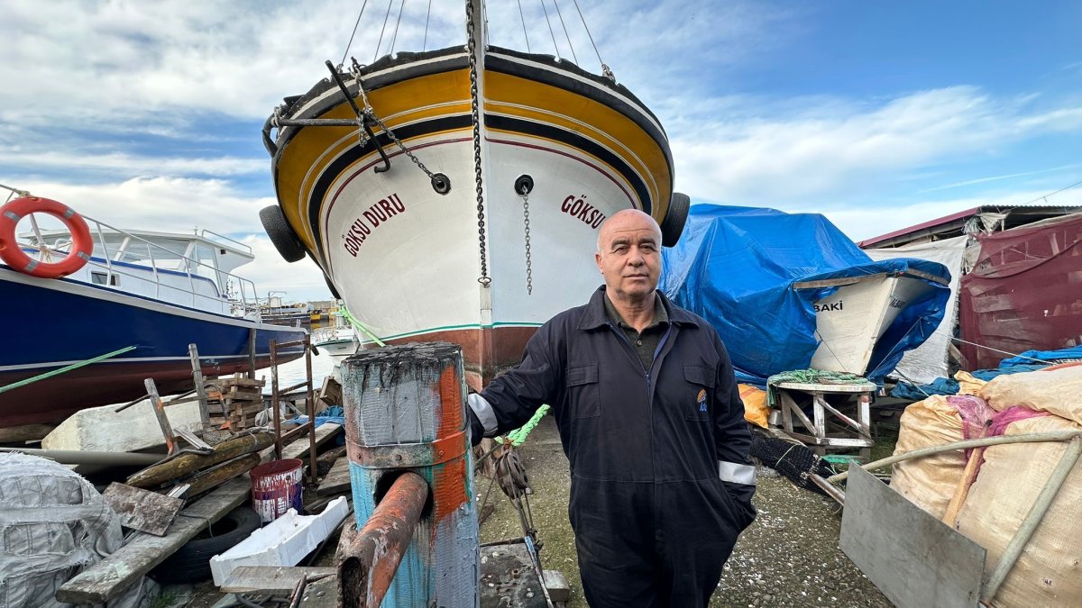 Karadeniz Takası: Tarihin Yeniden Canlanışı