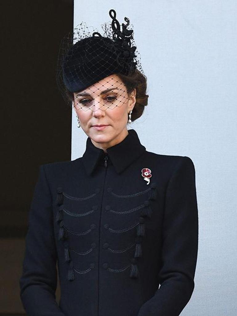 Kate Middleton ve Prens William: Zorlu Günler ve Gözyaşları