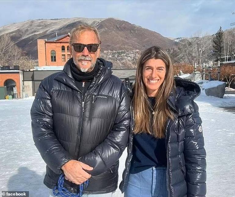 Kevin Costner ve Christine Baumgartner'ın Boşanma Süreci ve Yeni Aşk İddiaları