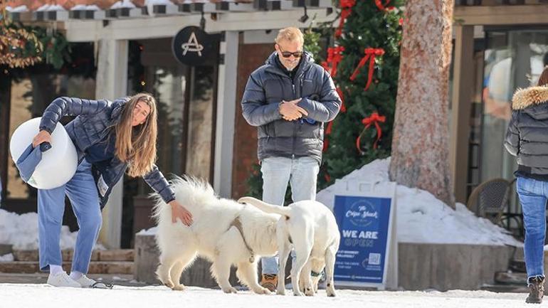 Kevin Costner ve Christine Baumgartner'ın Boşanma Süreci ve Yeni Aşk İddiaları