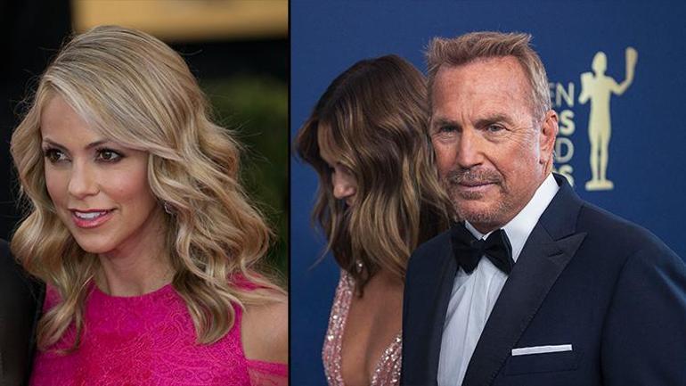 Kevin Costner ve Christine Baumgartner'ın Boşanma Süreci ve Yeni Aşk İddiaları