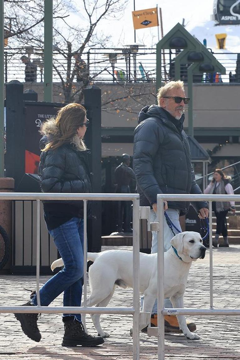 Kevin Costner ve Christine Baumgartner'ın Boşanma Süreci ve Yeni Aşk İddiaları