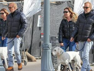 Kevin Costner ve Christine Baumgartner’ın Boşanma Süreci ve Yeni Aşk İddiaları