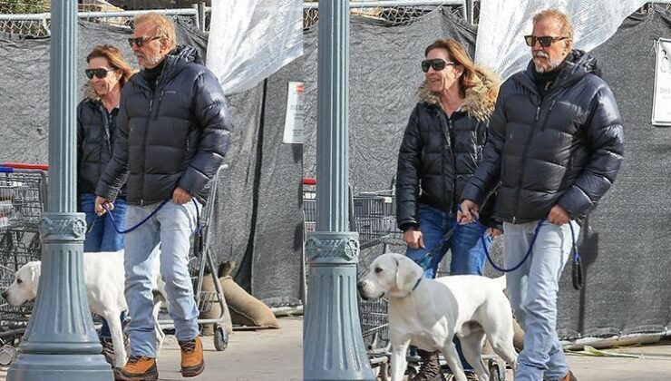 Kevin Costner ve Christine Baumgartner’ın Boşanma Süreci ve Yeni Aşk İddiaları