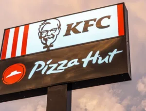 KFC ve Pizza Hut Türkiye’de Kapanma Tehlikesiyle Karşı Karşıya