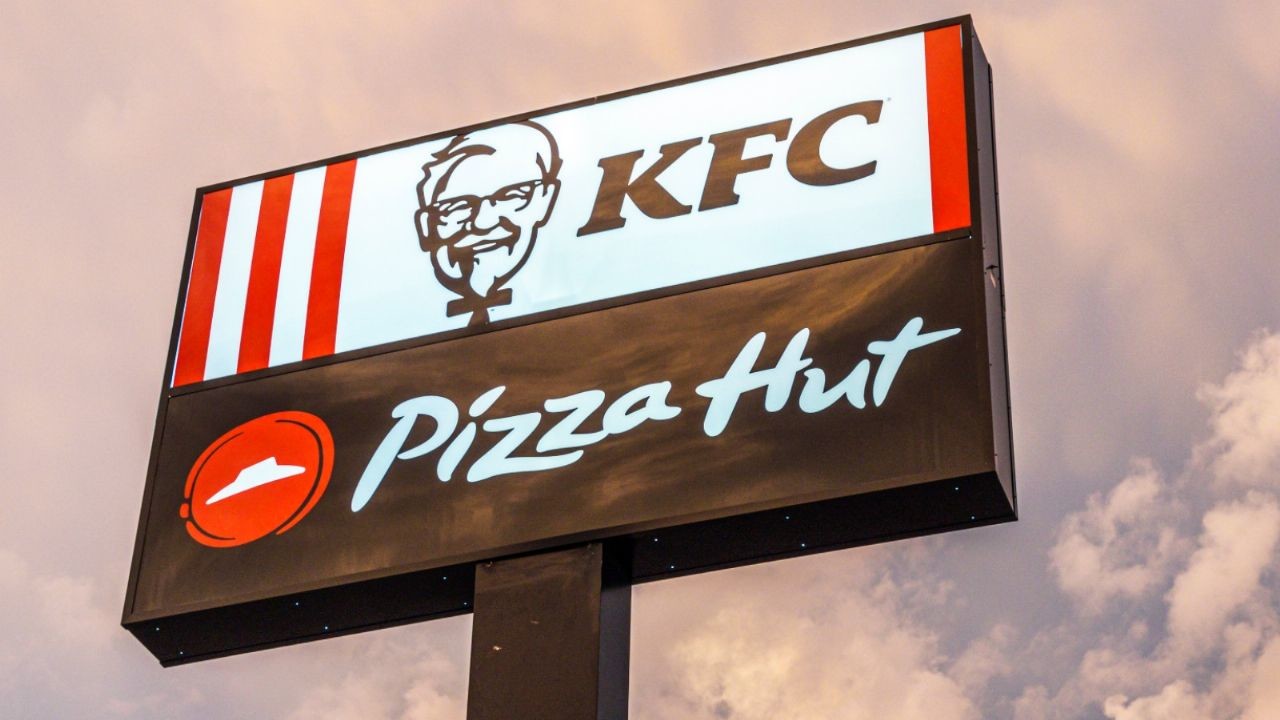 KFC ve Pizza Hut Türkiye’de Kapanma Tehlikesiyle Karşı Karşıya