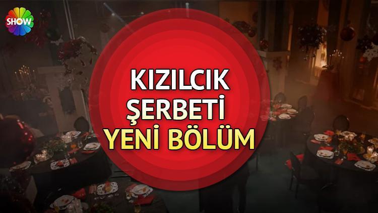 Kızılcık Şerbeti 83. Bölüm İzleyiciyle Buluşmayı Bekliyor