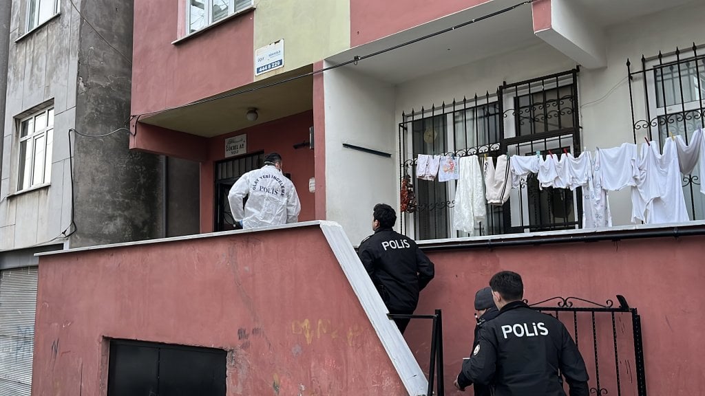 Kocaeli Darıca'da Karbonmonoksit Zehirlenmesi: Aile Hastaneye Kaldırıldı