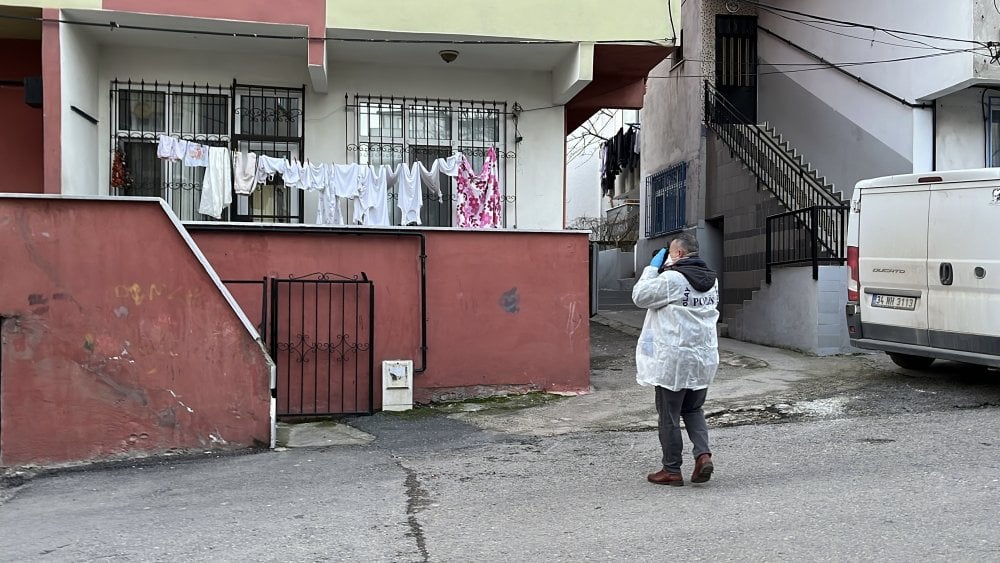 Kocaeli Darıca'da Karbonmonoksit Zehirlenmesi: Aile Hastaneye Kaldırıldı