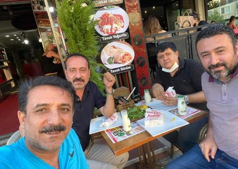 Pembe Masa Programında Latif Doğan'ın Açıklamaları