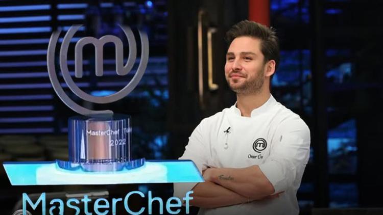 MasterChef 2024 Finalinde Onur ve Kerem Yarışıyor