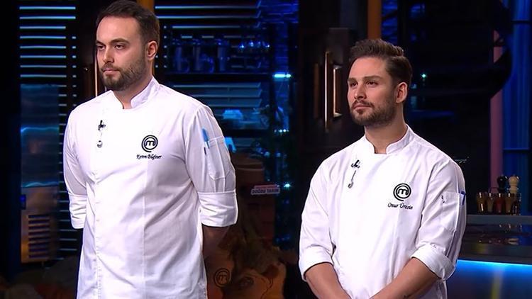 MasterChef Türkiye 2023 Şampiyonu Belli Oldu