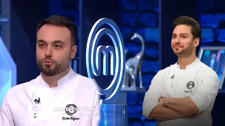 MasterChef Türkiye Yarı Finali ve Final Tarihi