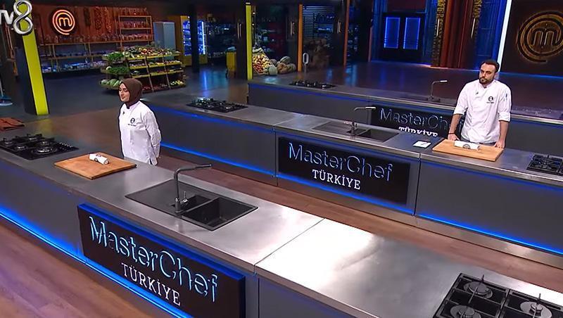 MasterChef Türkiye'de Elenen ve İlk 4'e Kalan Yarışmacılar Belli Oldu