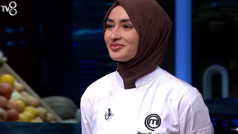 MasterChef Türkiye'de Elenen ve İlk 4'e Kalan Yarışmacılar Belli Oldu