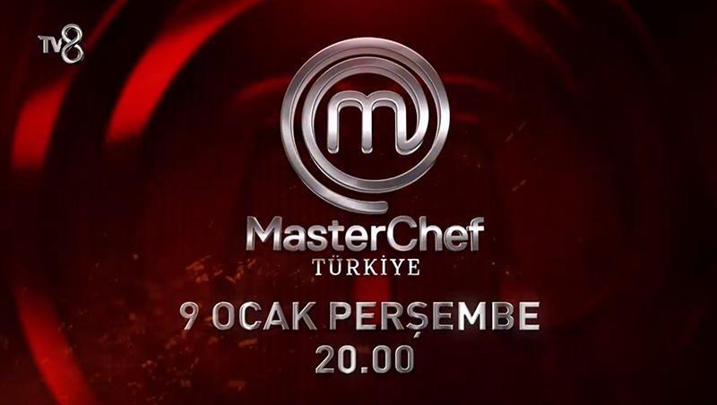 MasterChef Türkiye'de Elenen ve İlk 4'e Kalan Yarışmacılar Belli Oldu