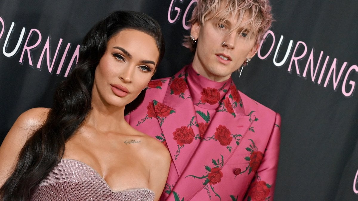 Megan Fox ve Machine Gun Kelly Ayrıldı: İhanet İddiaları ve Güvensizlik