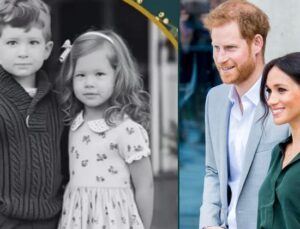 Meghan ve Harry’nin Çocuklarının Gizliliği ve Yapay Zeka Skandalı