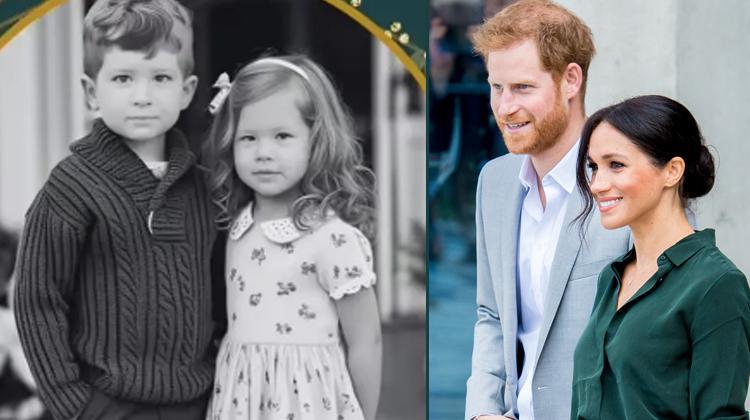 Meghan ve Harry’nin Çocuklarının Gizliliği ve Yapay Zeka Skandalı