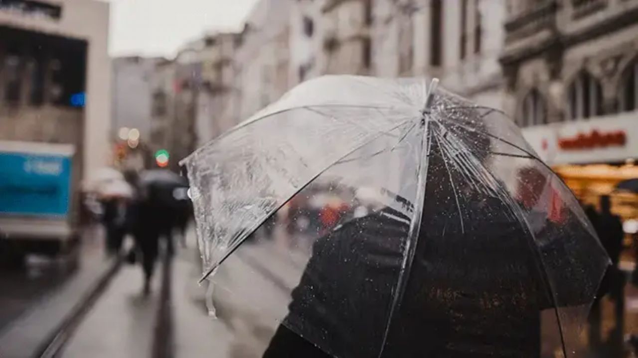 Meteoroloji Genel Müdürlüğünden Kuvvetli Yağış ve Çığ Uyarısı