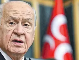 MHP Lideri Devlet Bahçeli’nin İmralı Görüşmesine Değerlendirmesi