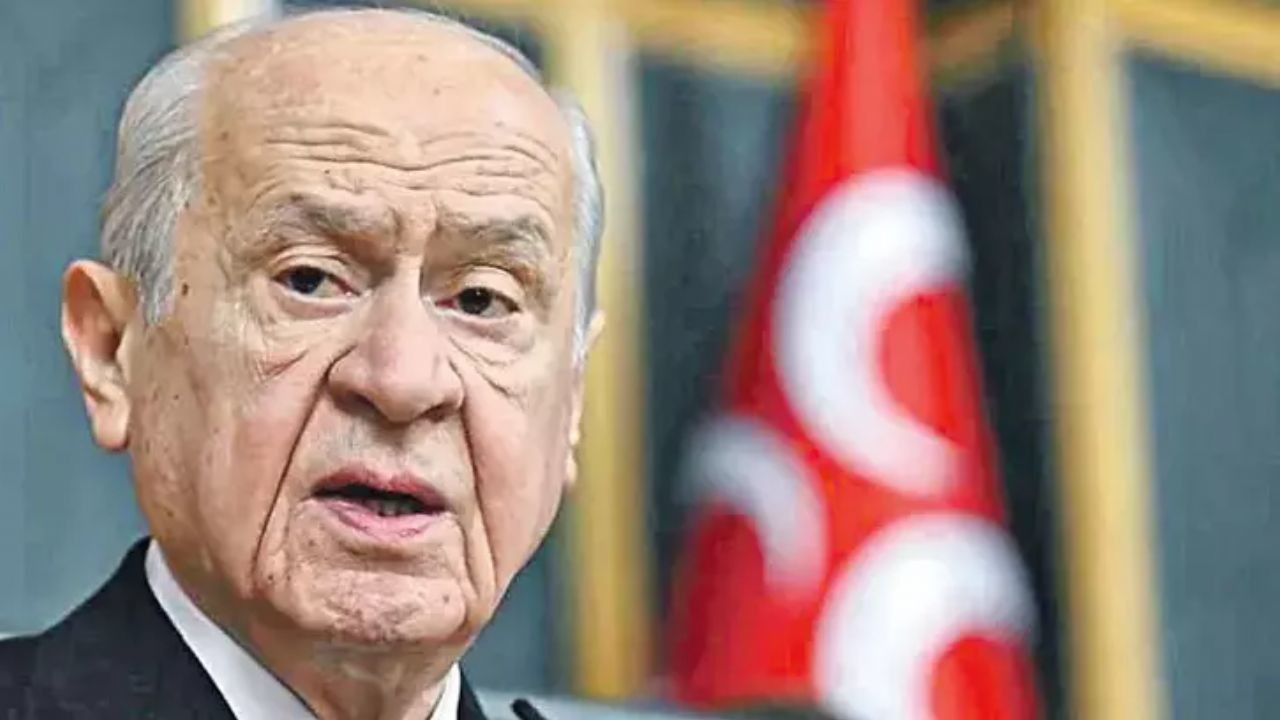 MHP Lideri Devlet Bahçeli’nin İmralı Görüşmesine Değerlendirmesi