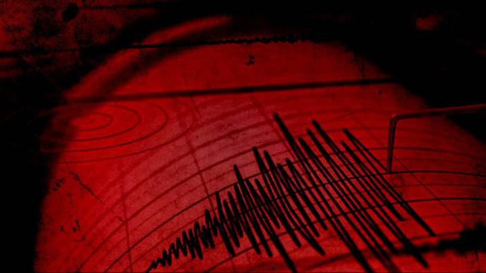 Muğla'da 3.1 Büyüklüğünde Deprem Meydana Geldi