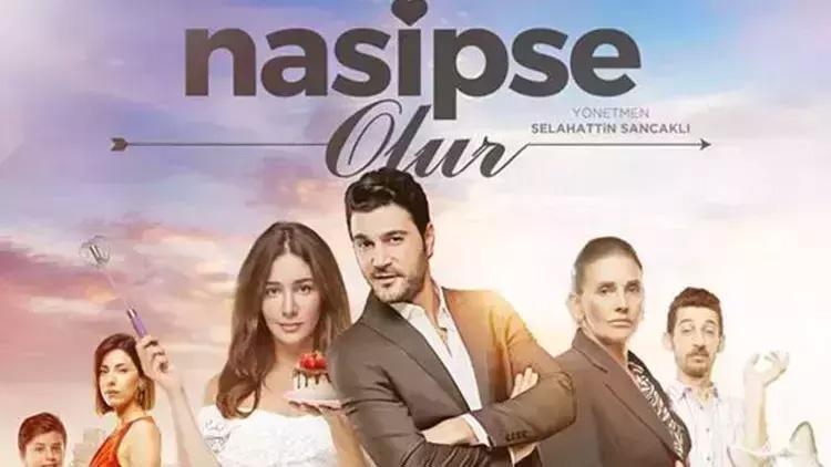 Nasipse Olur Filmi Yeniden Ekranlarda