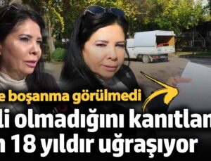 Nilüfer Yalçın’ın Boşanma Süreci ve Akıl Sağlığı Davası