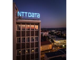 NTT DATA Business Solutions Türkiye’de Yönetim Kadrosunda Değişiklikler