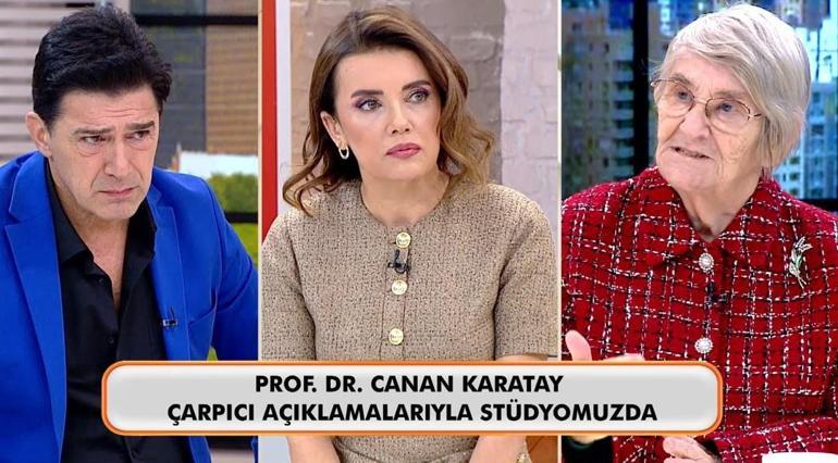 Prof. Dr. Canan Karatay'dan Önemli Tavsiyeler