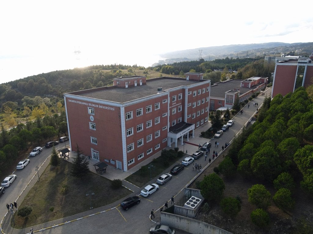 Sakarya Uygulamalı Bilimler Üniversitesi'nden Akademik Personel Alımı İlanı