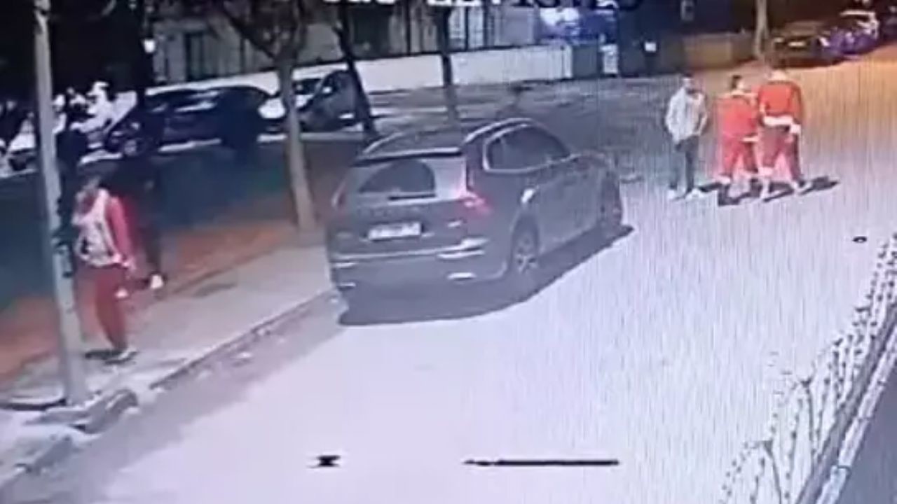 Sakarya’da Yılbaşı Gecesi Bıçaklama Olayı: 1 Ölü, 1 Yaralı