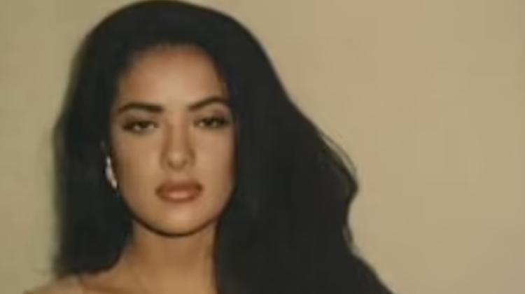 Salma Hayek: Genç Yaşta Yıldızlaşan Bir İkonun Hikayesi