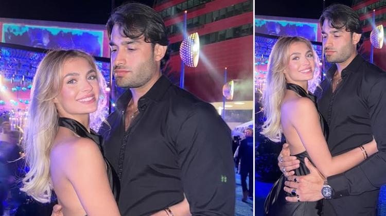 Sam Asghari’nin Yeni Aşkı ve Britney Spears ile Geçmişi