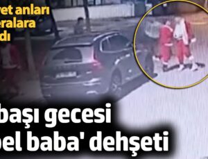 Serdivan’da Yılbaşı Gecesi Kanlı Kavga: Bir Genç Hayatını Kaybetti