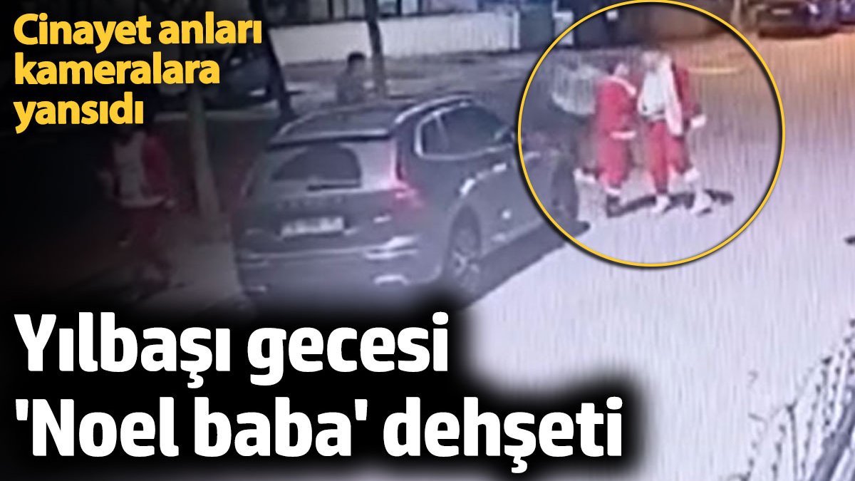 Serdivan’da Yılbaşı Gecesi Kanlı Kavga: Bir Genç Hayatını Kaybetti